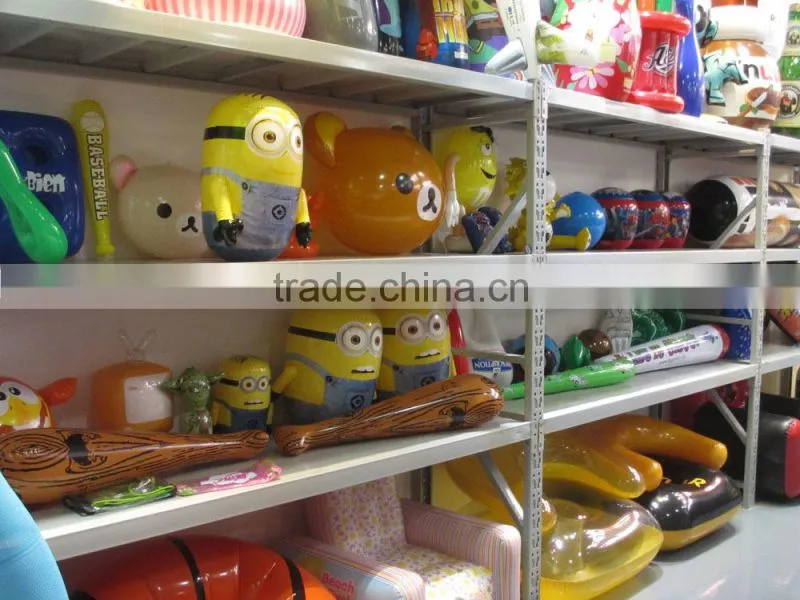 advertising pvc inflatable baseball sofa for sale