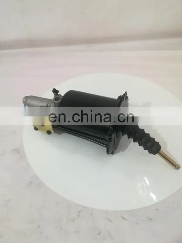 9700514290 Clutch Servo Booster 9700514290 Diesel engine truck parts