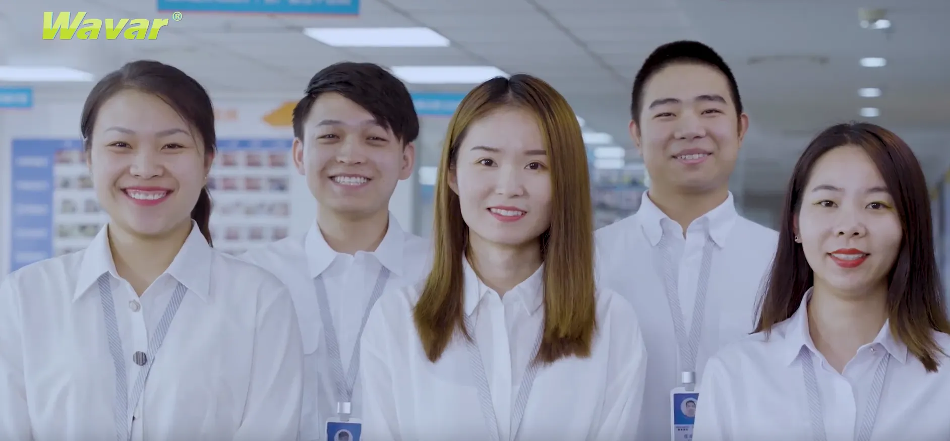 Hebei Wavar Technology Co., Ltd. company overview - view 3