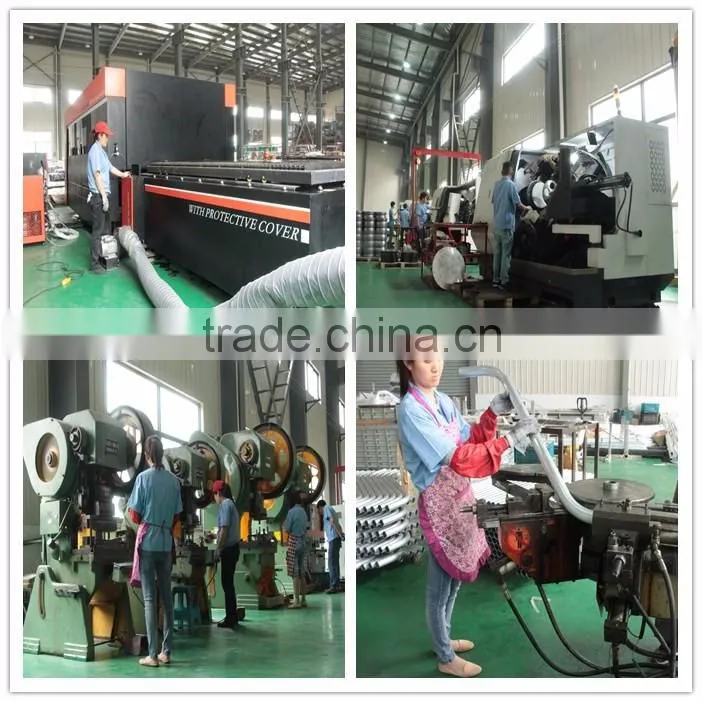 heavy duty industrial dust collector for concrete grinding