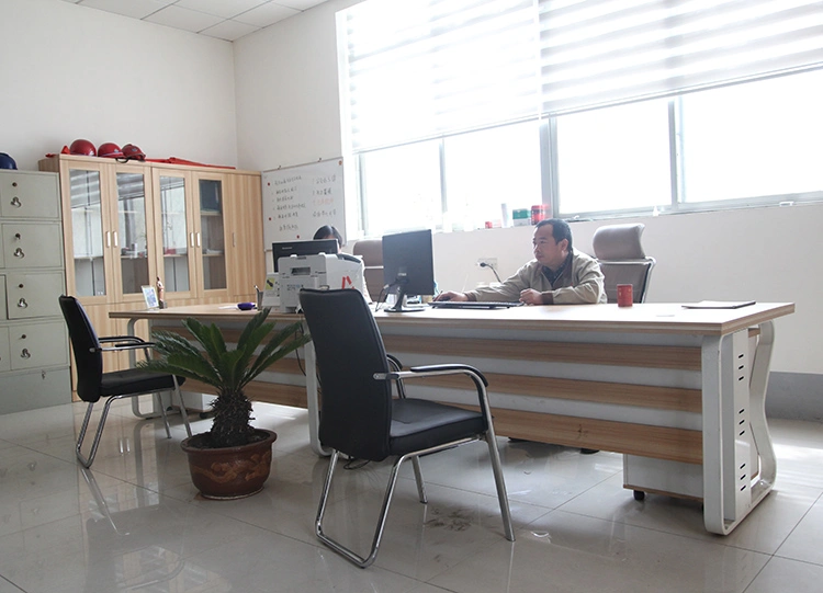 Shandong Boyuan New Materials Co., Ltd. company overview - view 3