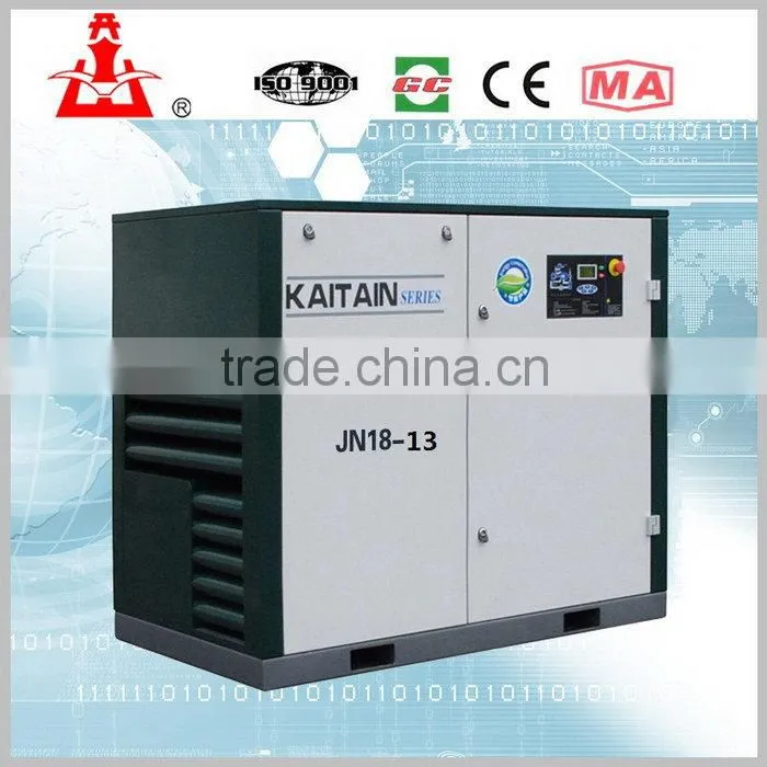 2014 classical 50hp 30kw electric screw air compressor