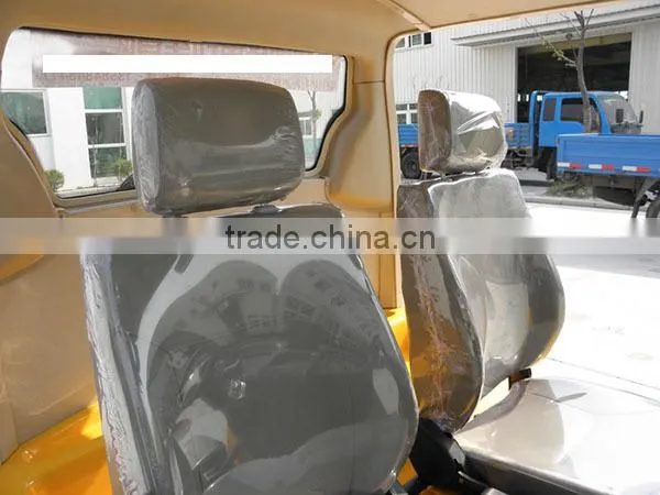 Chinese new design Cheap and new design using in park or city sightseeing car for sale
