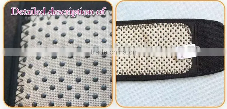 New Arrival !!!Self-heating Bracer Heating Pad