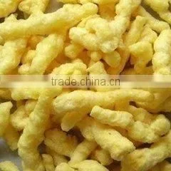Cheetos Snack Food Production Line From Jinan Kredit