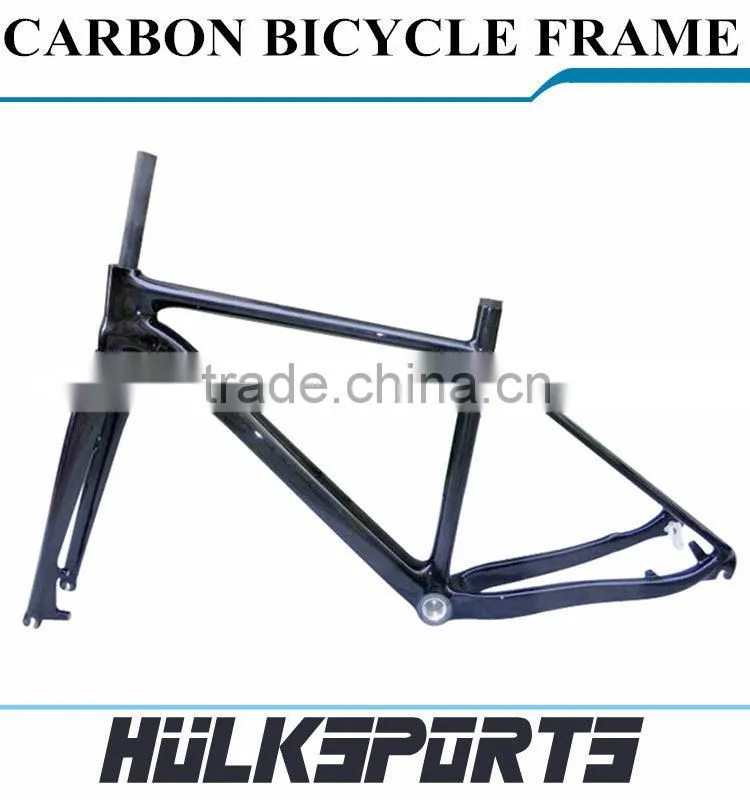 high quality cheap 27.5inch/650B Carbon MTB bicycle frame carbon mountain bike Carbon frame