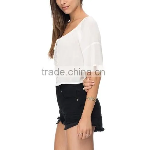 2015 china manufacturer customized the latest design ladies gypsy costume