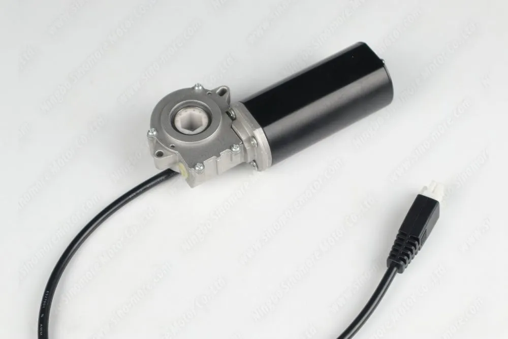 250604 Sinomore-seat motor photo (2)