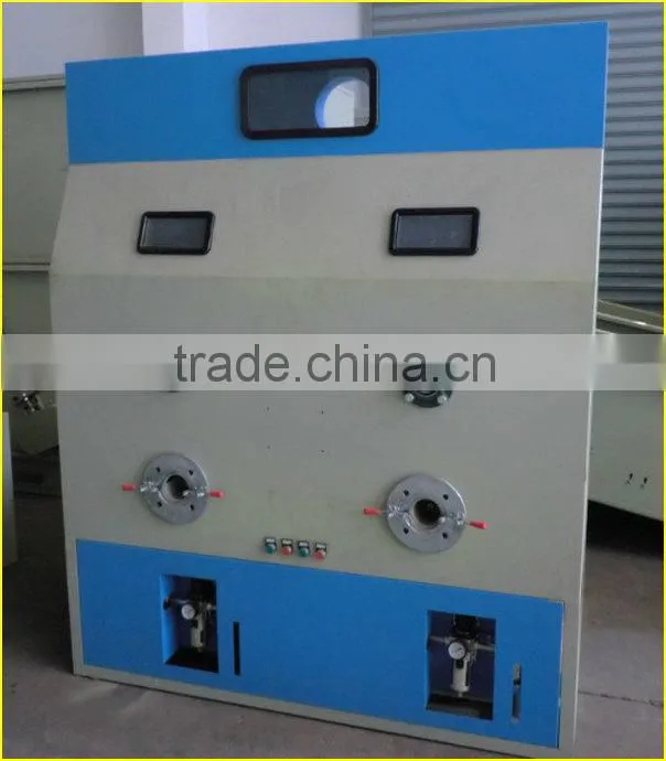 Ball Fiber Pillow Filling Machine | Filling Machine For Pillow | Hot Sale Fiber Filling Stuffing Machine