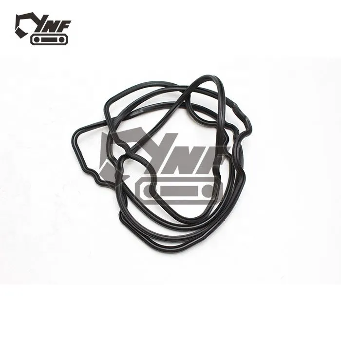 New Condition Valve Cover Gasket for PC300 PC340 PC390 6745118810 6745-11-8810