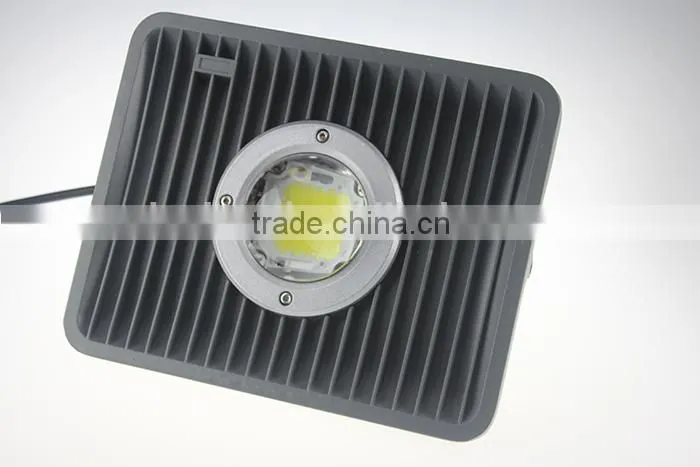 High Lumen new design led floodlight