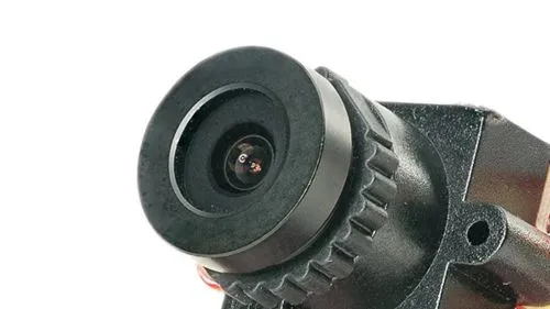 USB Camera Modules for Embedded Vision: UVC, Resolution, Frame Rate and Interface Guide