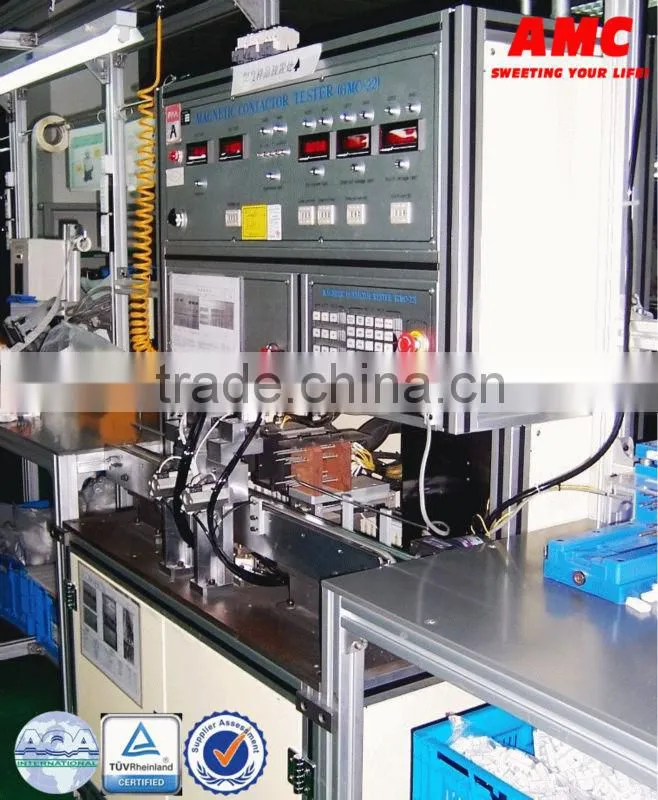 great brand automatic equipment