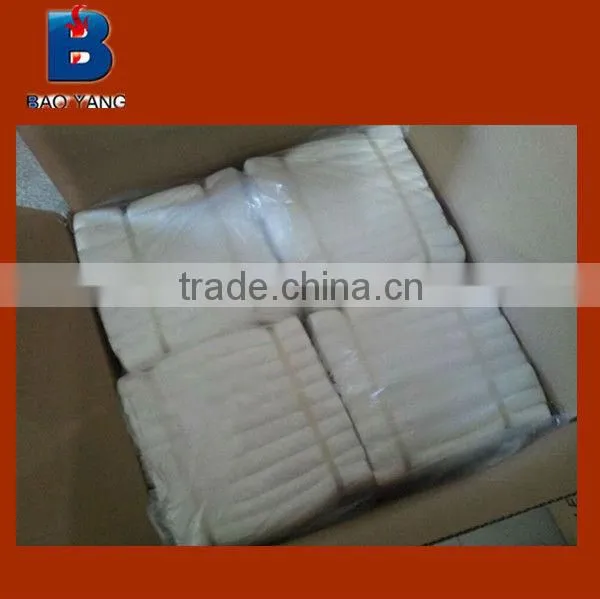 1260HPCeramic Fiber Module(without anchoring piece)