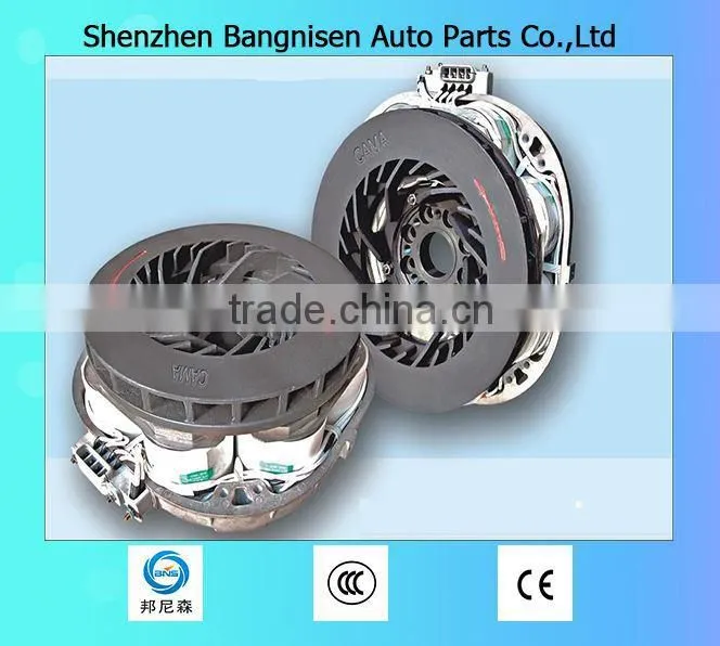 Electromagnetic Retarder with efficient operation performance and professional technology