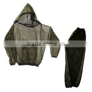 Mosquito Jacket and pants