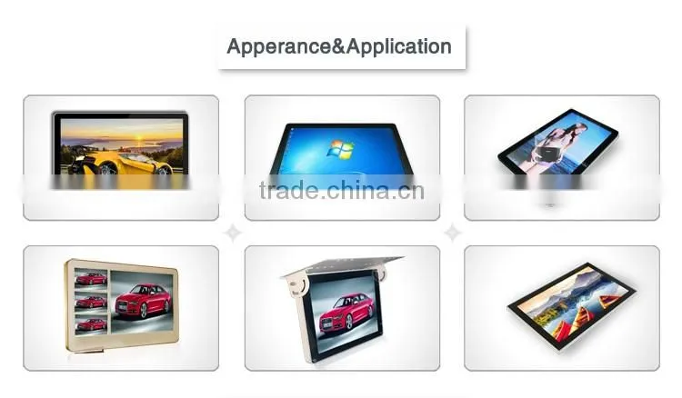 42 '' Standby MultiTouch Shopping Mall Kiosk Self service kiosk