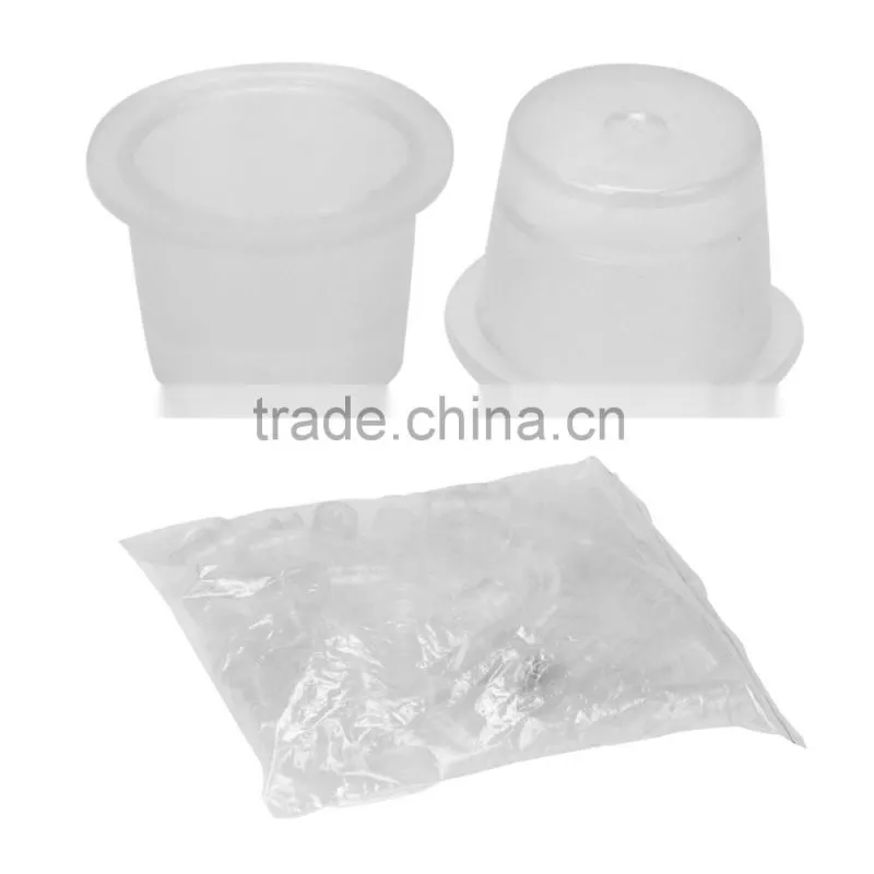China Factory Price Professional Tattoo Kit 2 x Casting Tattoo Machine + Power Supply + Pedal + Needle + Accessories Bag etc
