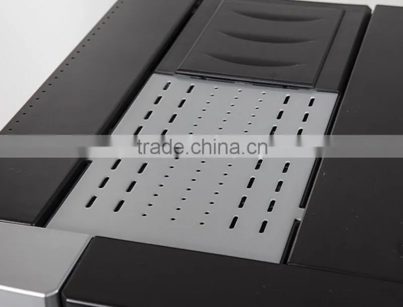 Automatic Espresso Coffee Machine with LED screen