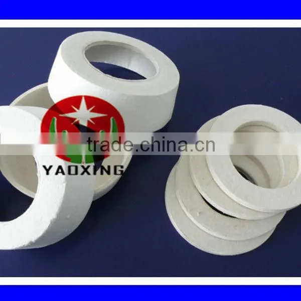 ceramic fiber paper gasket heat insulation gasket