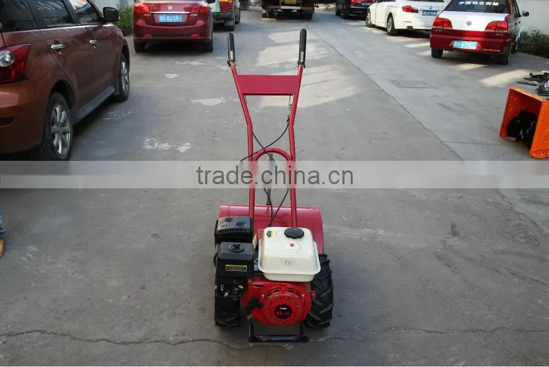 6.5hp trailers for cultivator