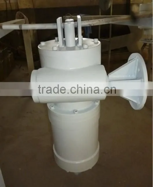 2015 Hot Sale Richuan Permanent Magnetic Generator ! AC 3-Phase mini wind power generator 300w