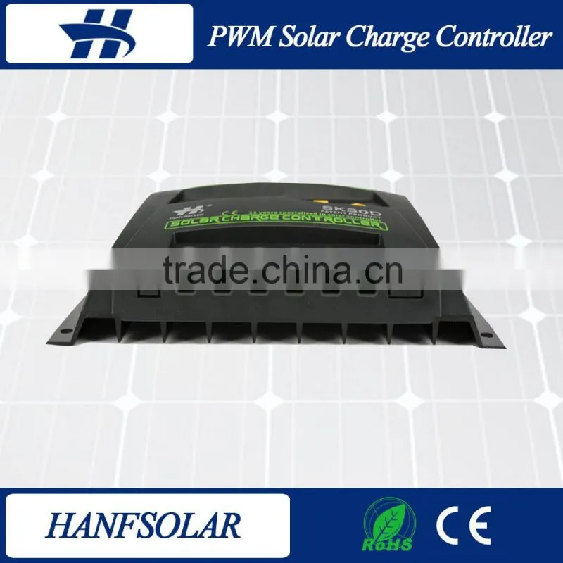 pwm hho controller solar charge solar panel battery charge controller