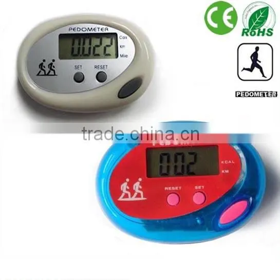 best selling holiday gifts auto counting pedometer