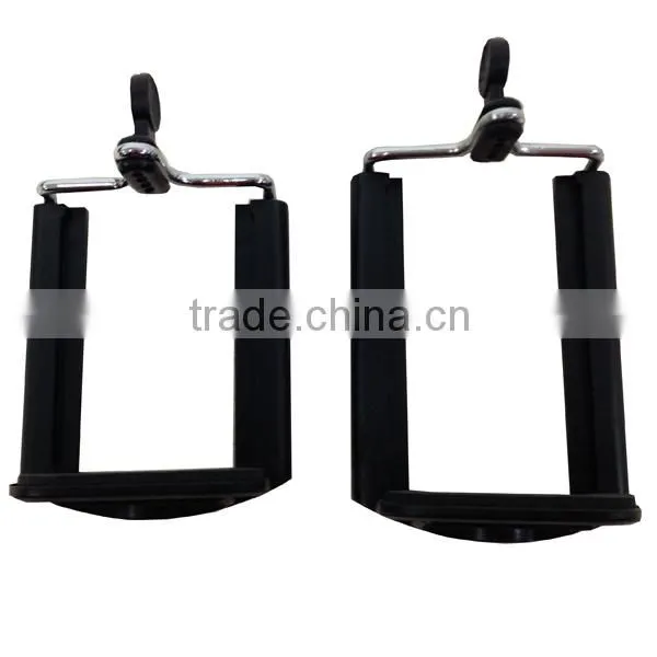 New Aluminum Cellpphone monopod handheld monopod for Cellphone & camera