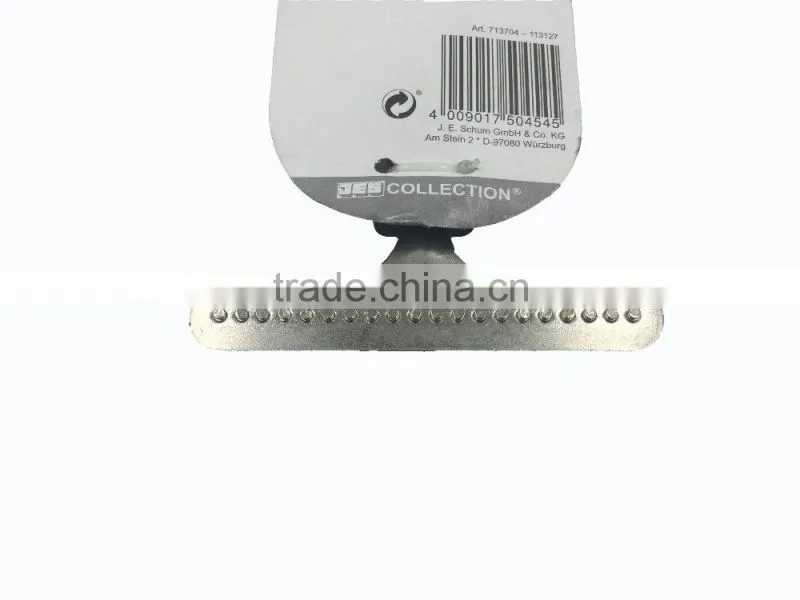 Dog Grooming Hair Brush Self-Cleaning Pet Comb/Pet Products