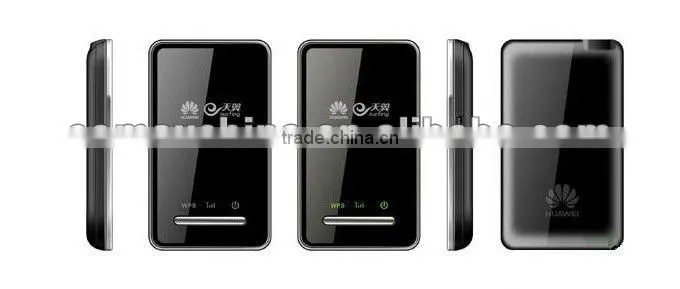 Huawei E5805 EVDO Rev A Modem