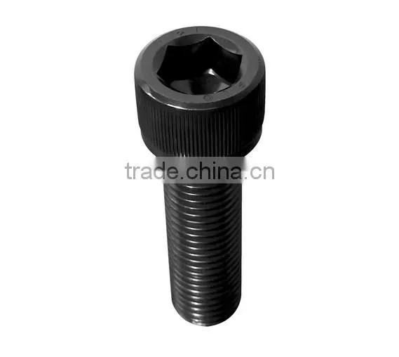 Black DIN912 manufacturer