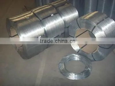 Electro Galvanized Iron Wire