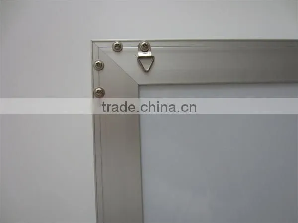new arrival square led panel 40w IP34 for house using
