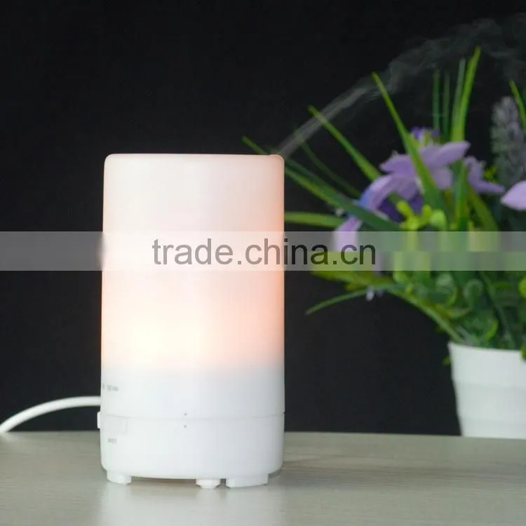 USB LED Mist Maker / Cute Mini Aroma Diffuser / Scent Diffuser Machine of DT-002