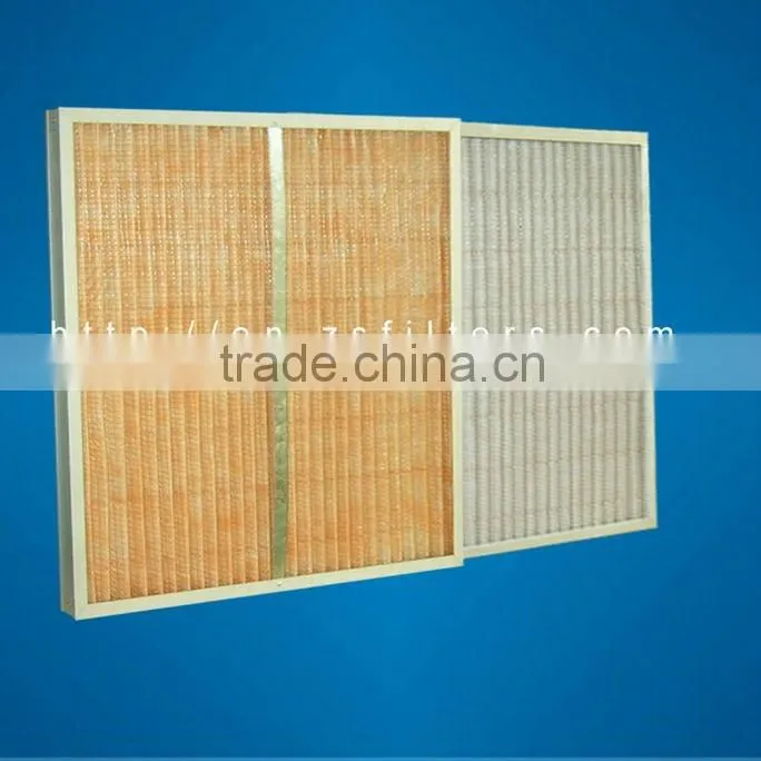 G3 Pre filter HVAC filter