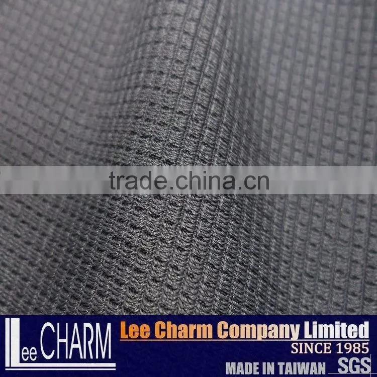 Stretch Spandex Knitted Crochet Elastic Fabric