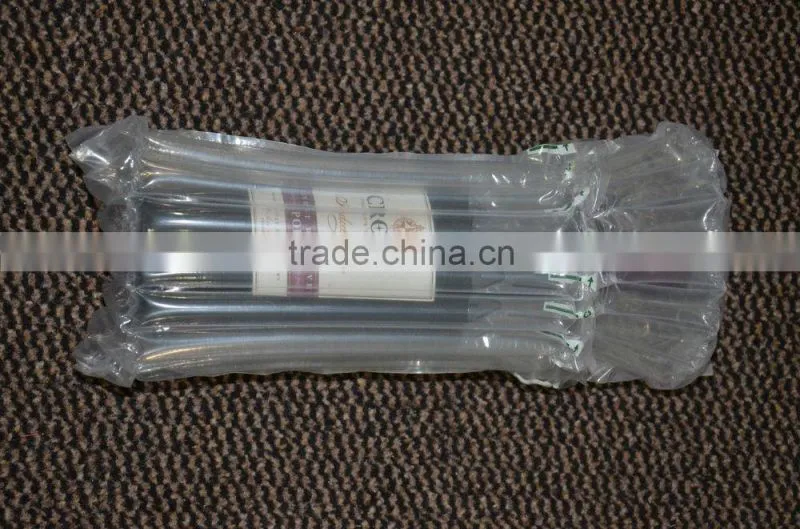 inflatable wine bottle protector air bag