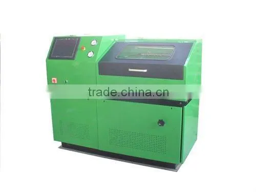 CR3000A Common Rail test bench to test common rail injector and common rail pump