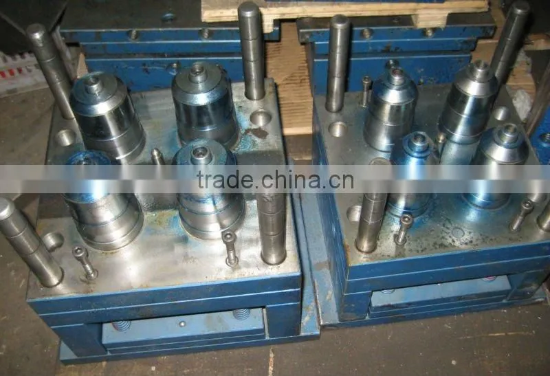 ABS injection moulding