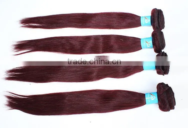 OEM factory Straight hair hair factory in india