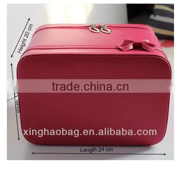 Fashion make up bag Cosmetic Bag 2014 make up bag