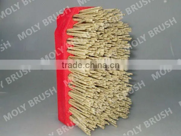diamond abrasive brush for granite polishing