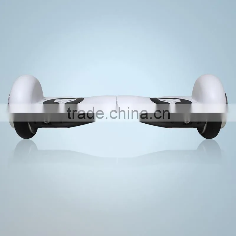 MINI-N5 4.5 inch two wheel smart self balance scooter 4400mah SAMSUNG battery