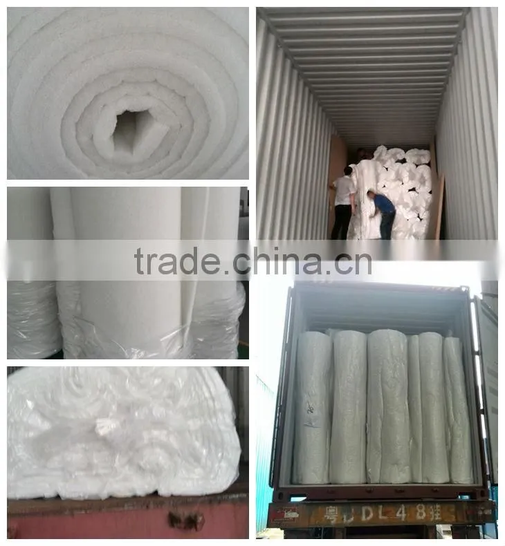 FRS-20 FRESH EU2/G2 polyester intake filter (factory )