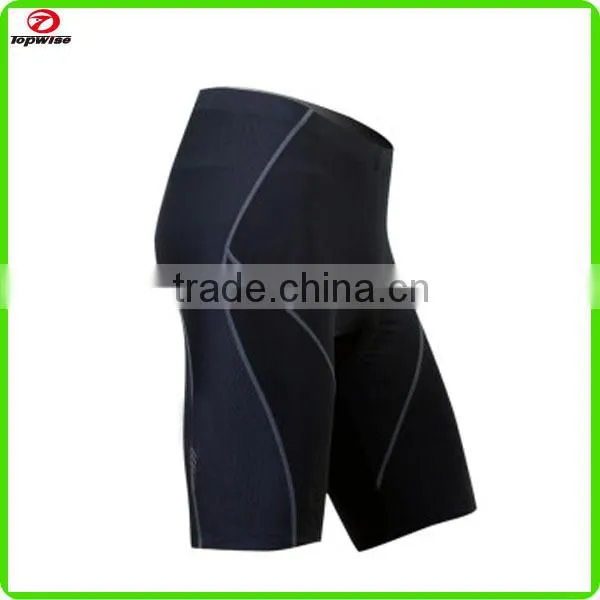 High quality custom design coolmax pro cycling short