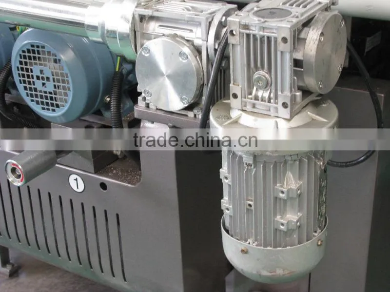 best price fully automatic glass beveling machine