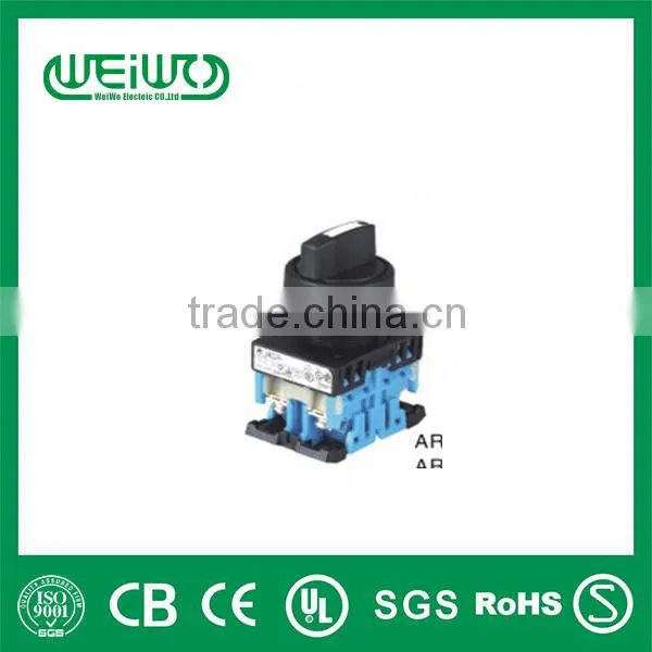 WL160-AR30-11X2 mechanical momentary sealed push button switch