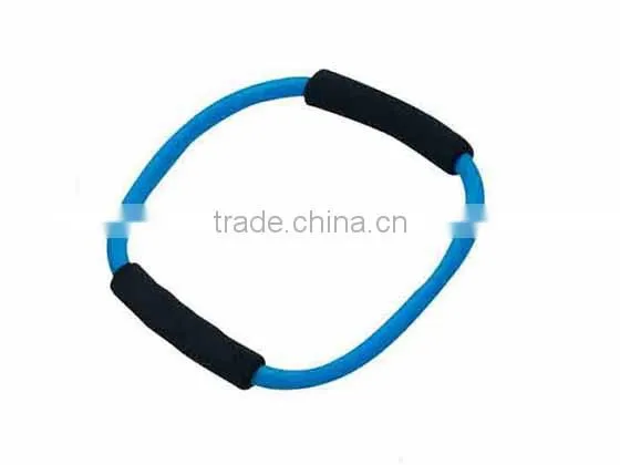 Resistance Training Tube Latex Gym Tube GYM Yoga Tube
