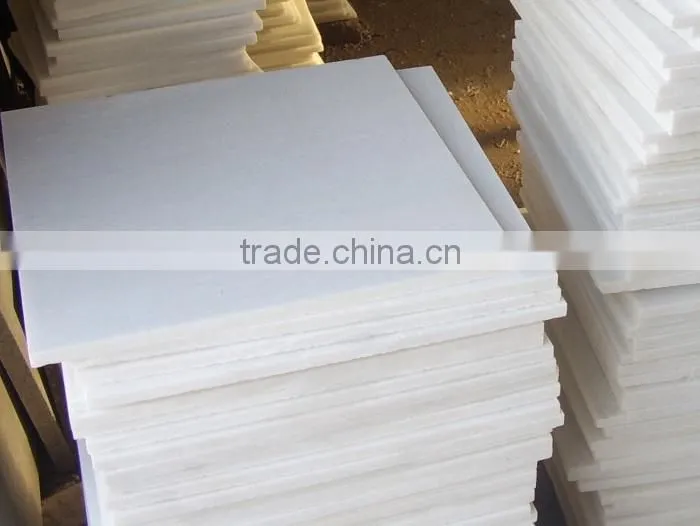 Aristion White slab